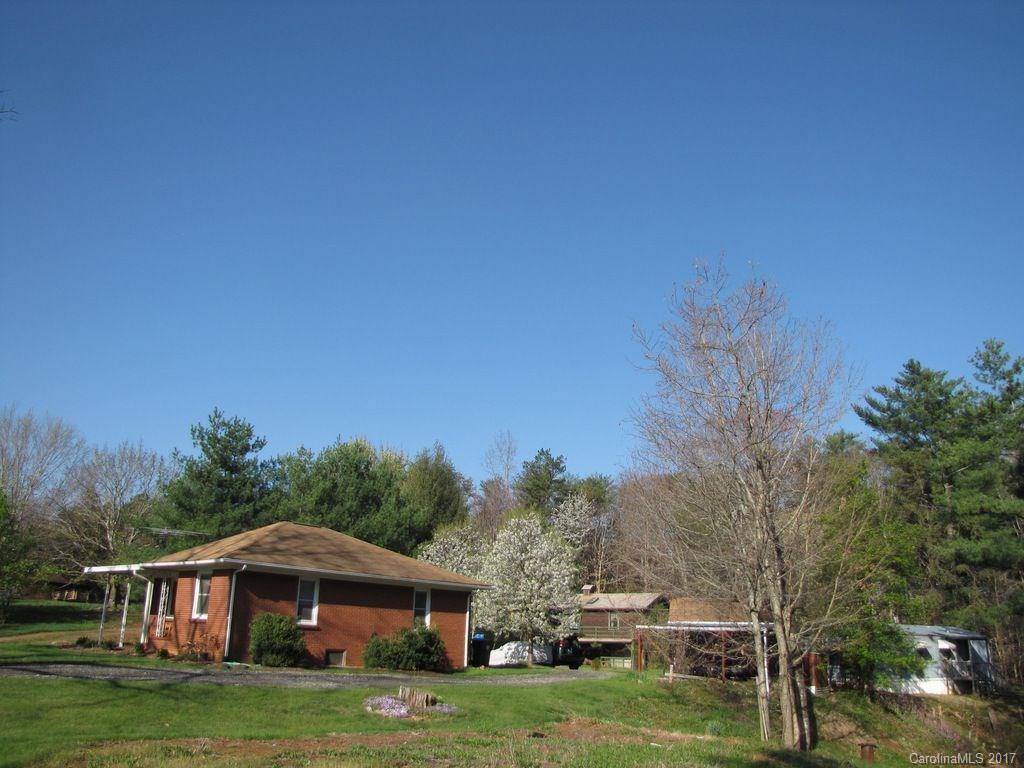 100 Murphy Hill Road Weaverville NC 28787