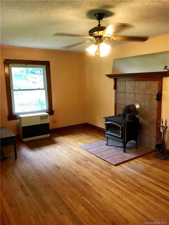 100 Murphy Hill Road Weaverville NC 28787
