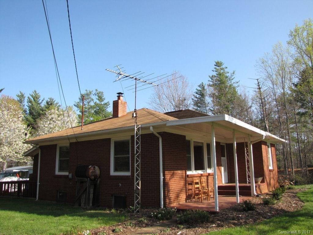 100 Murphy Hill Road Weaverville NC 28787