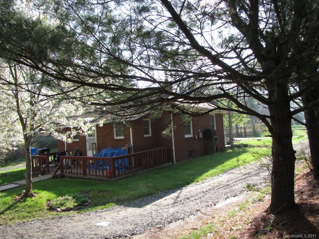 100 Murphy Hill Road Weaverville NC 28787