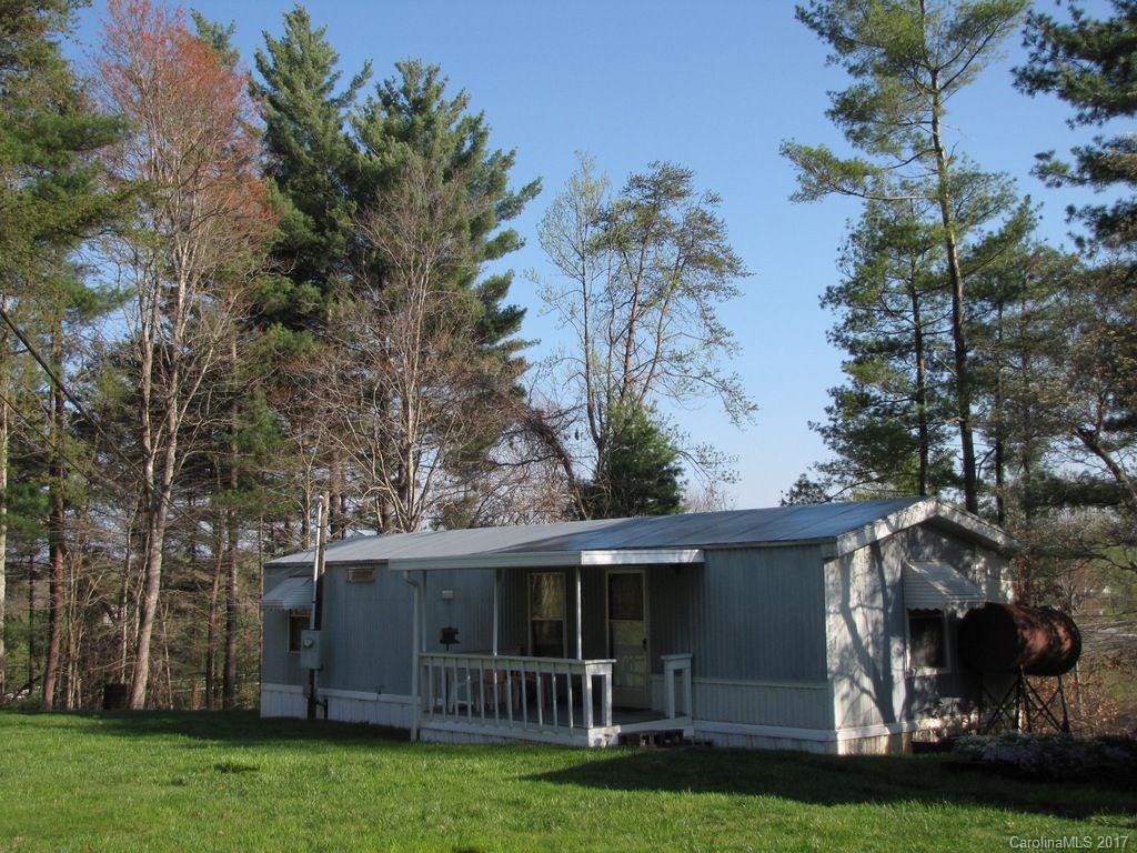 100 Murphy Hill Road Weaverville NC 28787
