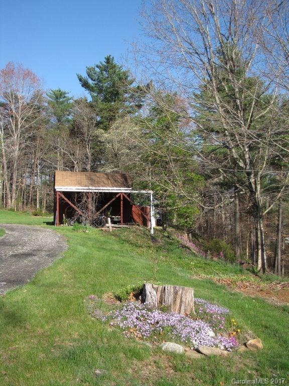 100 Murphy Hill Road Weaverville NC 28787