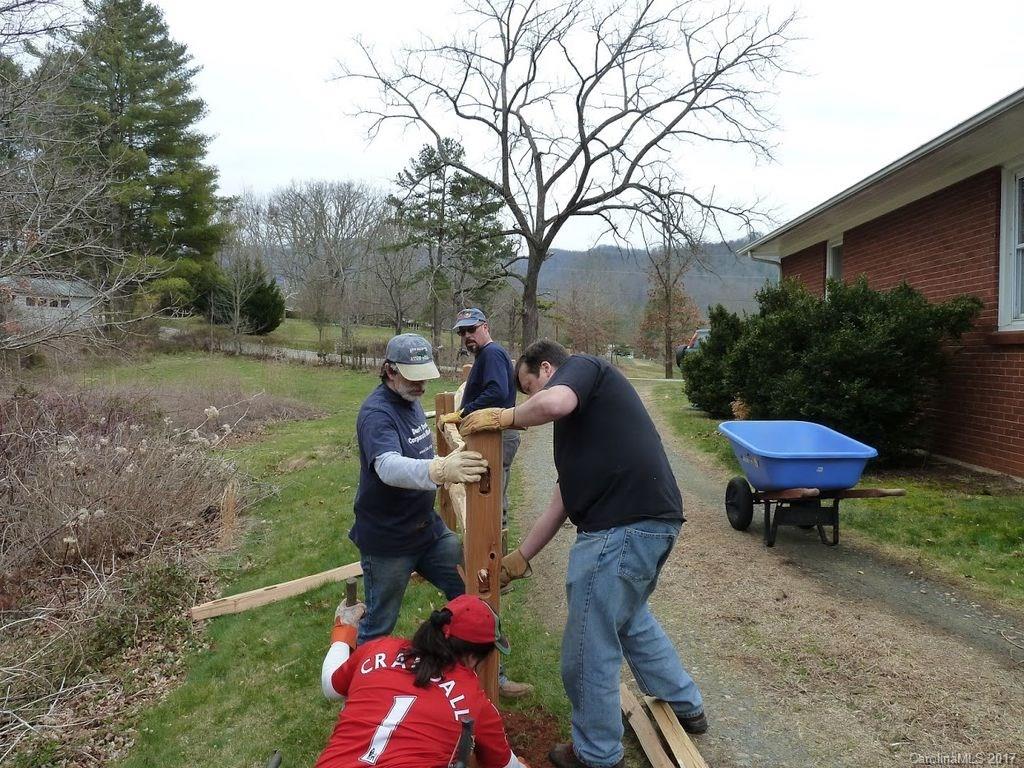 100 Murphy Hill Road Weaverville NC 28787