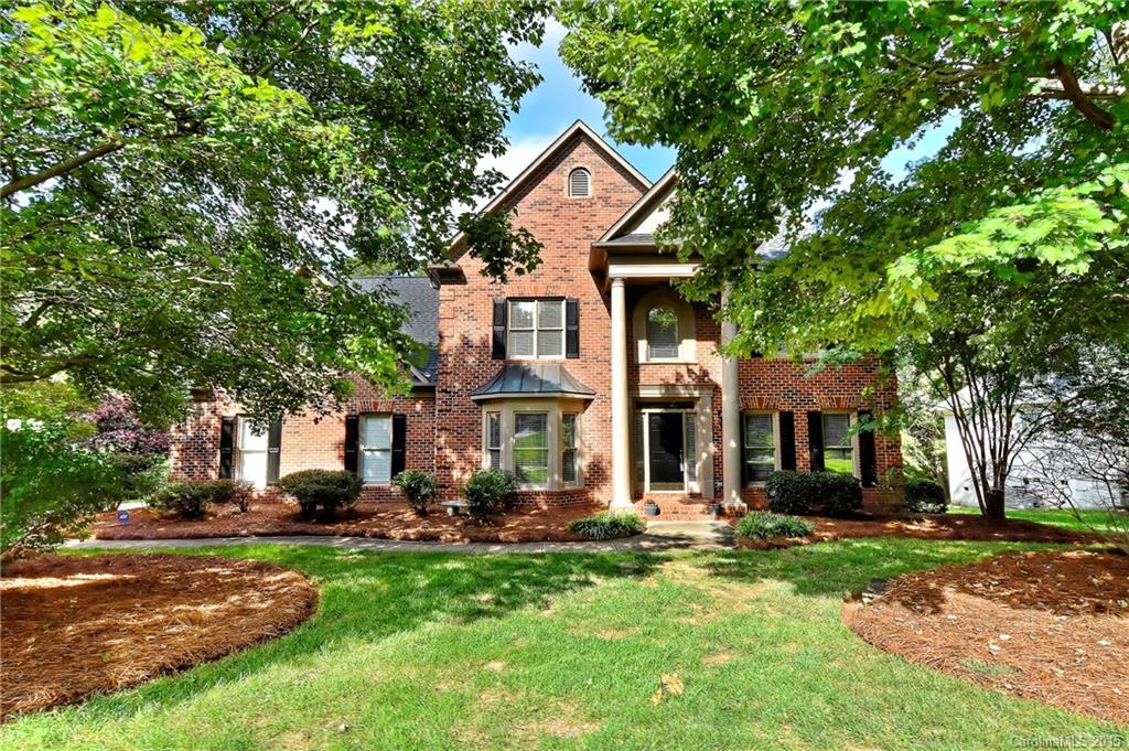5830 Newcombe Court Charlotte NC 28277