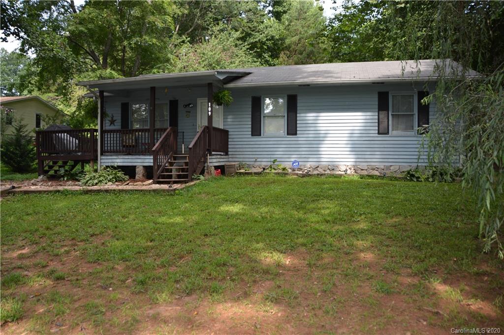 109 Catawba Way Marion NC 28752