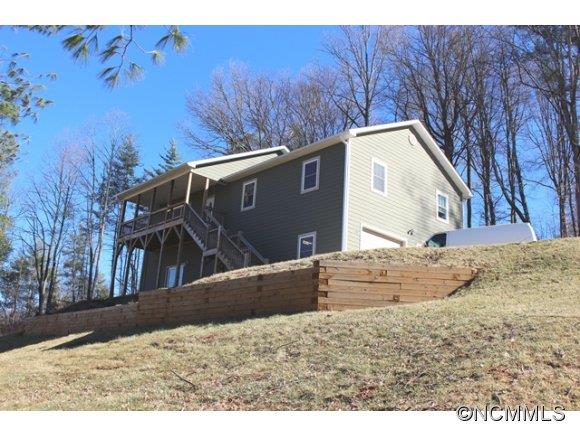 10 Shady Bluff Lane Weaverville NC 28787