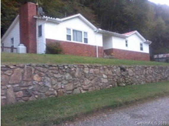 231 Fox Road Mars Hill NC 28754