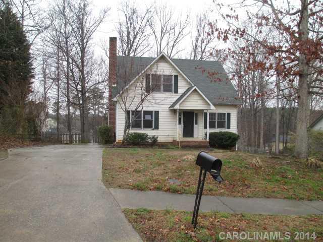117 Deertrack Drive Mount Holly NC 28120