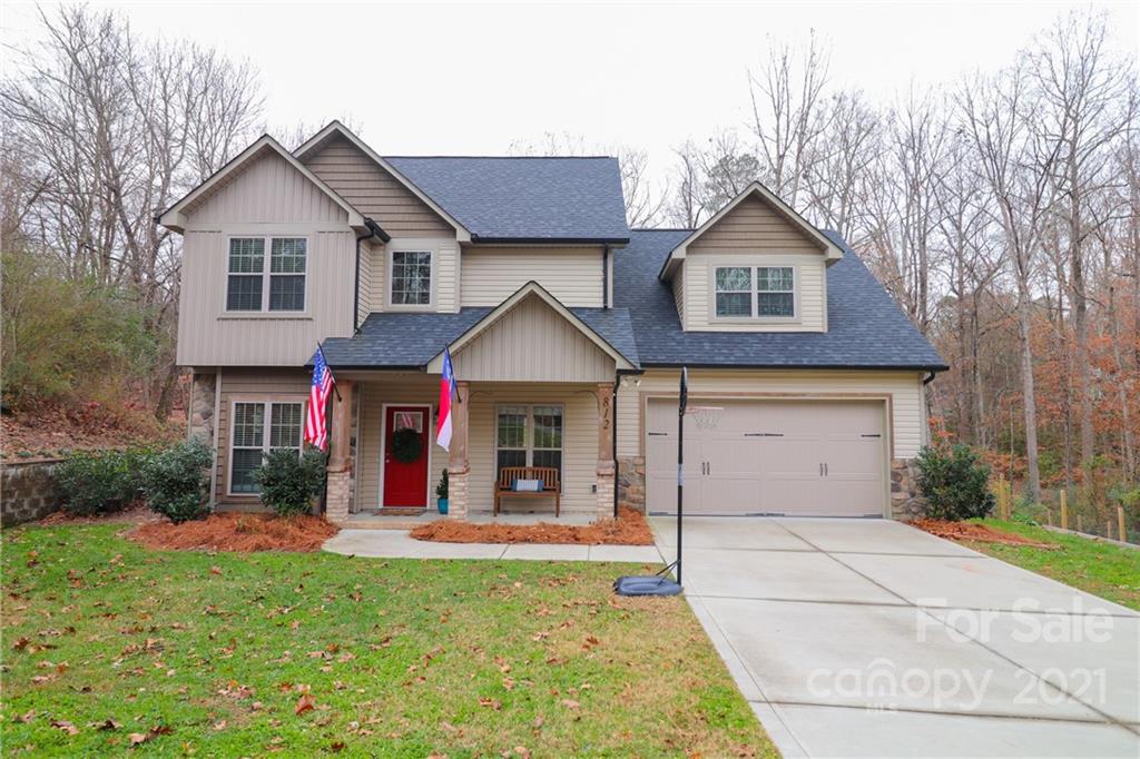 812 Marble Street SE Concord NC 28025