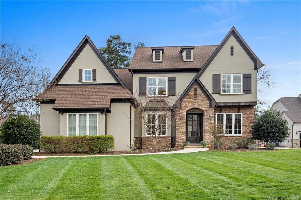 20411 Queensdale Drive Cornelius NC 28031