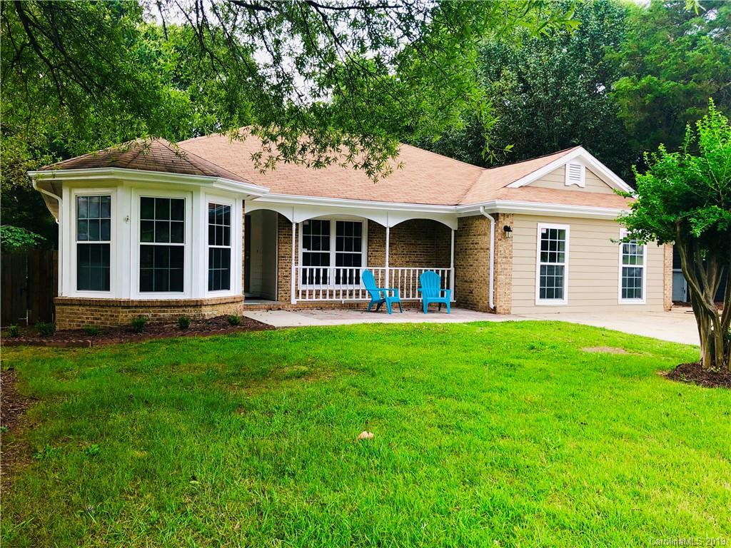 8913 Vicksburg Road Charlotte NC 28227