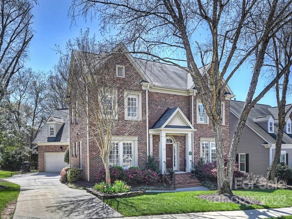 7620 Treyford Lane Charlotte NC 28270