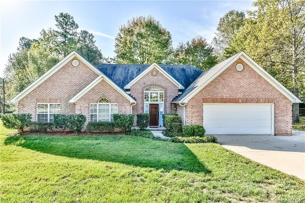 111 Whimbrel Lane Mooresville NC 28117
