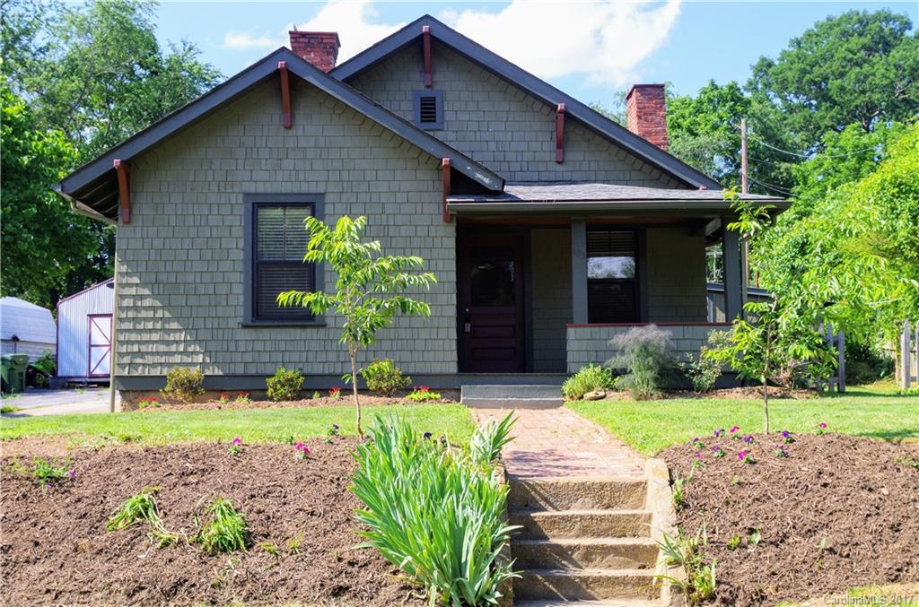 185 Montana Avenue Asheville NC 28806