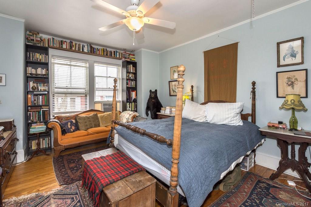 185 Montana Avenue Asheville NC 28806