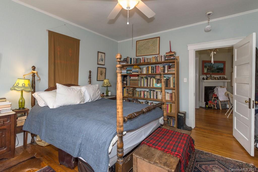 185 Montana Avenue Asheville NC 28806