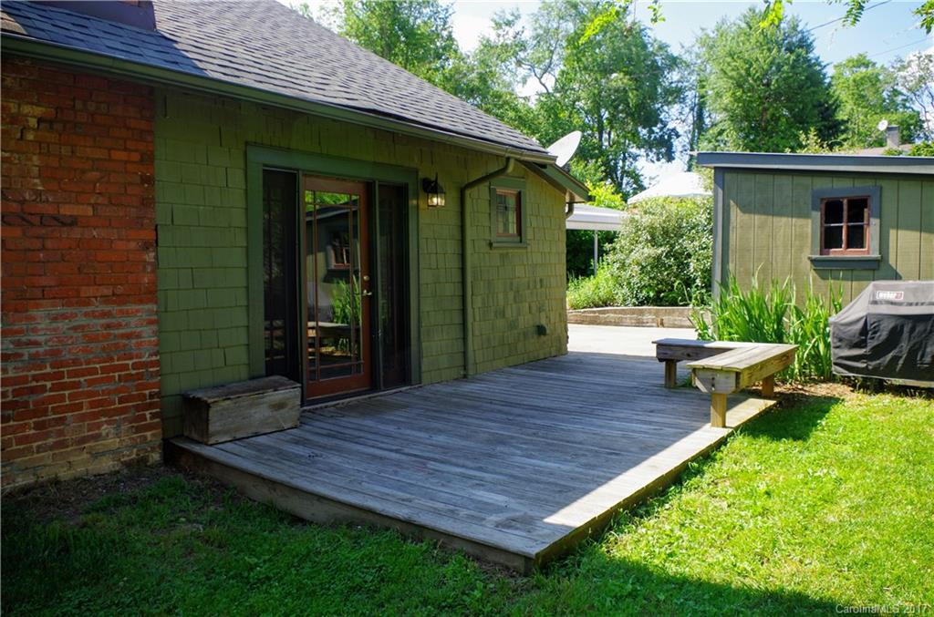 185 Montana Avenue Asheville NC 28806