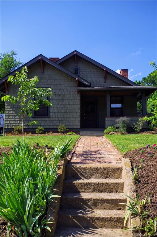 185 Montana Avenue Asheville NC 28806