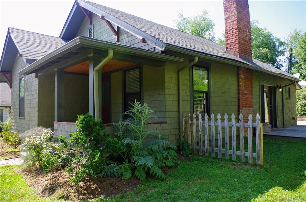 185 Montana Avenue Asheville NC 28806