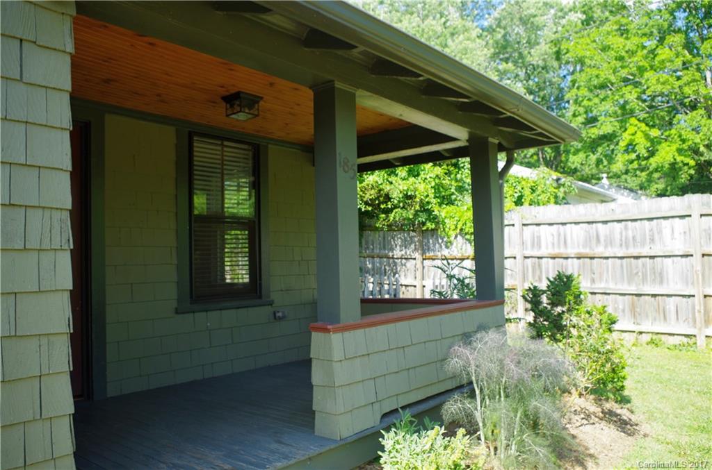 185 Montana Avenue Asheville NC 28806