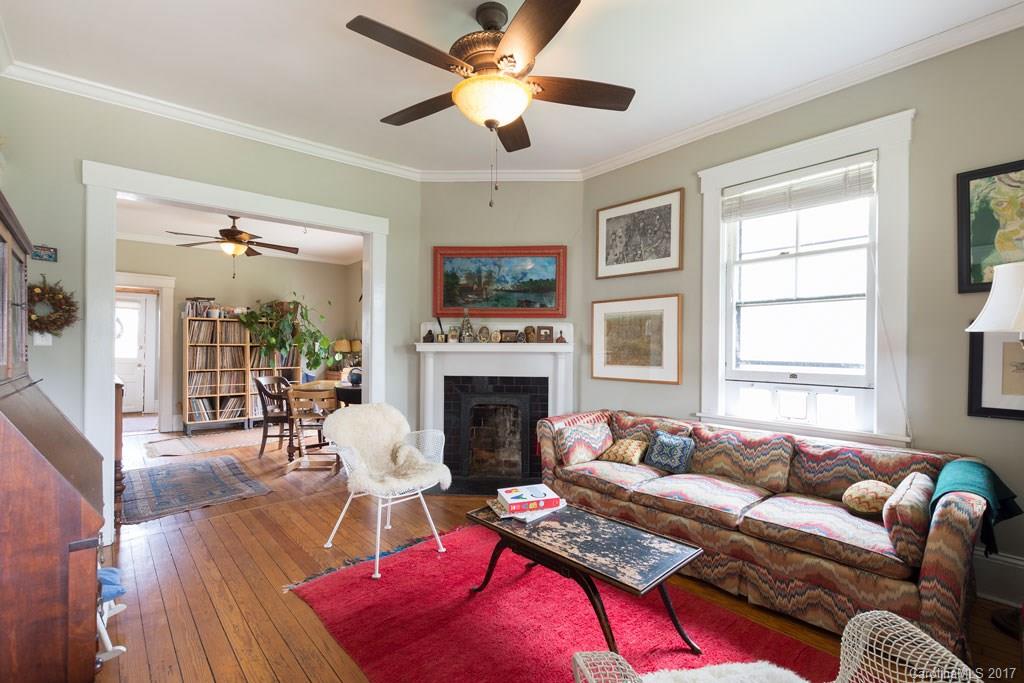 185 Montana Avenue Asheville NC 28806