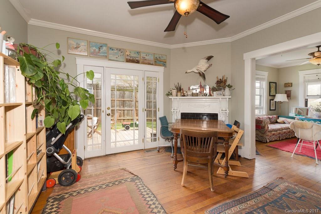 185 Montana Avenue Asheville NC 28806