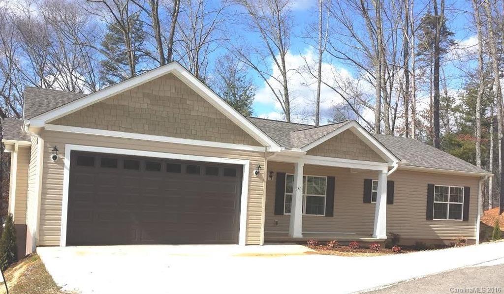 80 Luther Cove Road Candler NC 28715