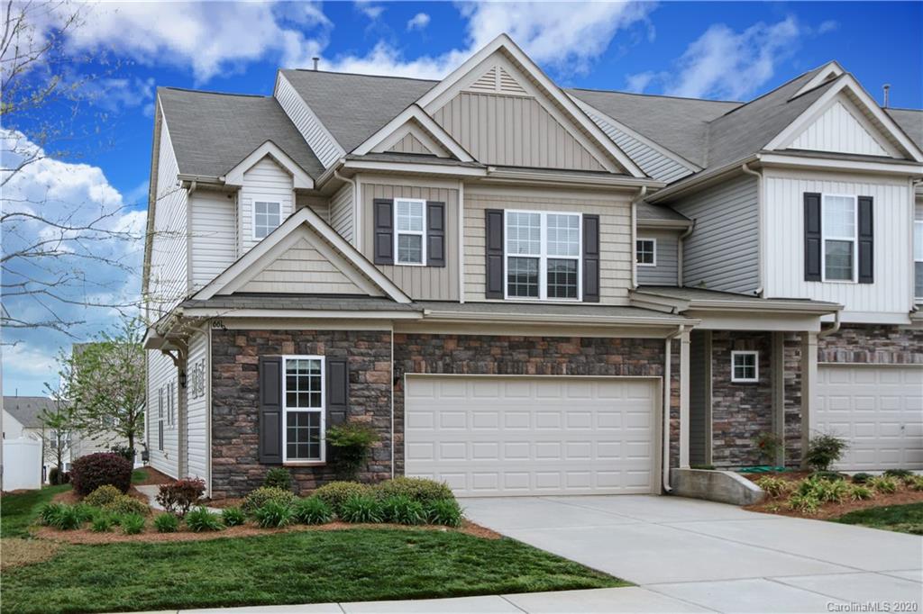 6618 Portland Rose Lane Charlotte NC 28210