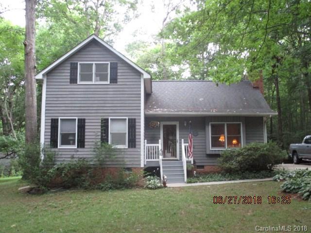 6600 High Gap Road Waxhaw NC 28173