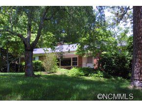 241 Midland Drive Asheville NC 28804