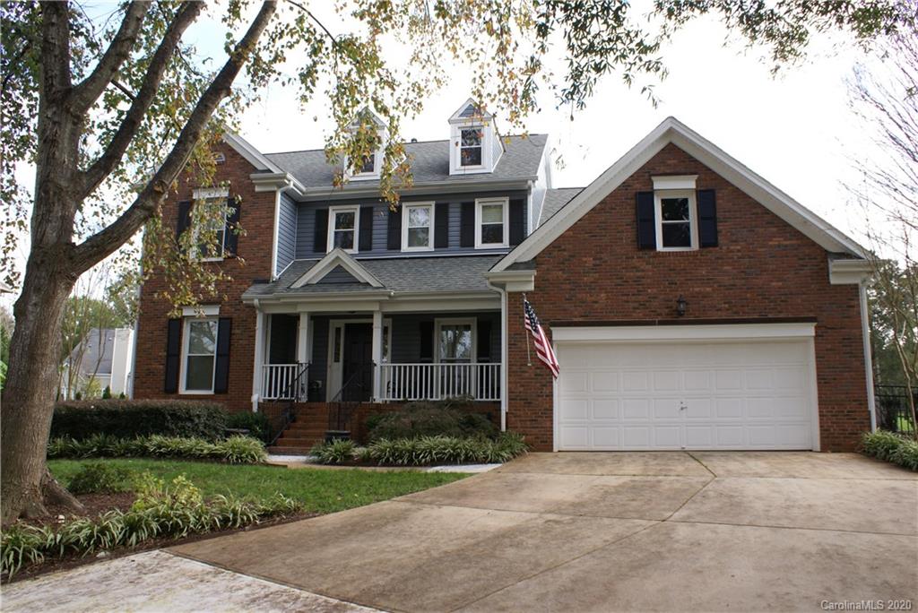 8905 Glenrose Place Waxhaw NC 28173