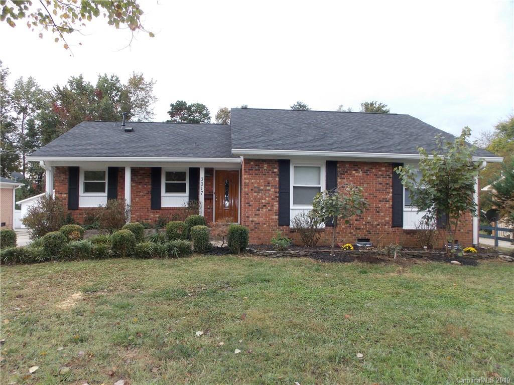 3017 Dalecrest Drive Charlotte NC 28269