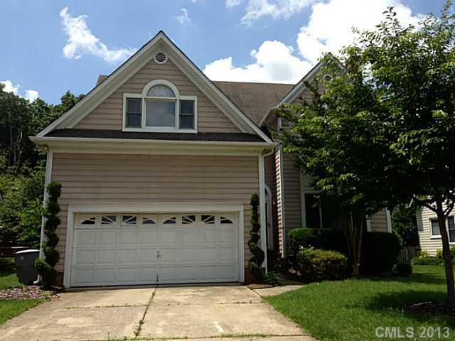 9421 Arborview Court Charlotte NC 28269