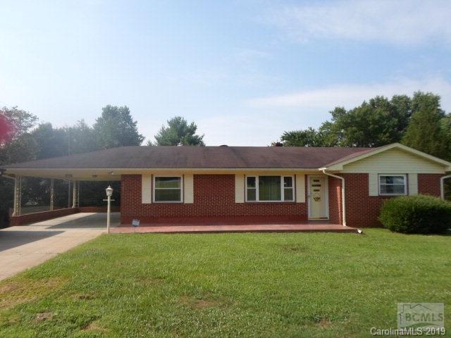 222 Drexel Road Morganton NC 28655