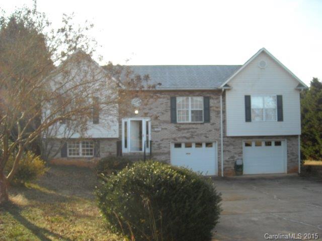 5939 Dwayne Starnes Drive Hickory NC 28602