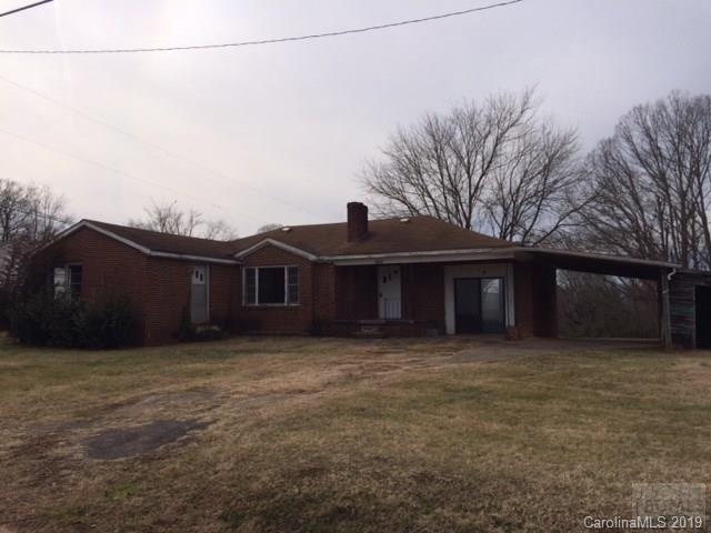 3559 Hartland Road Morganton NC 28655