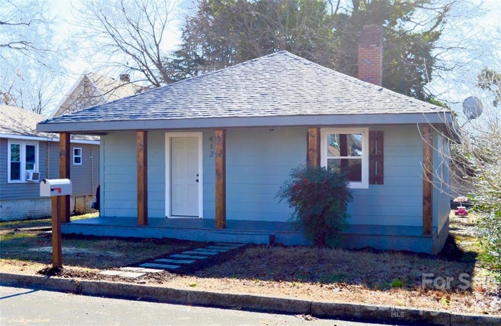 412 Weathers Street Shelby NC 28150