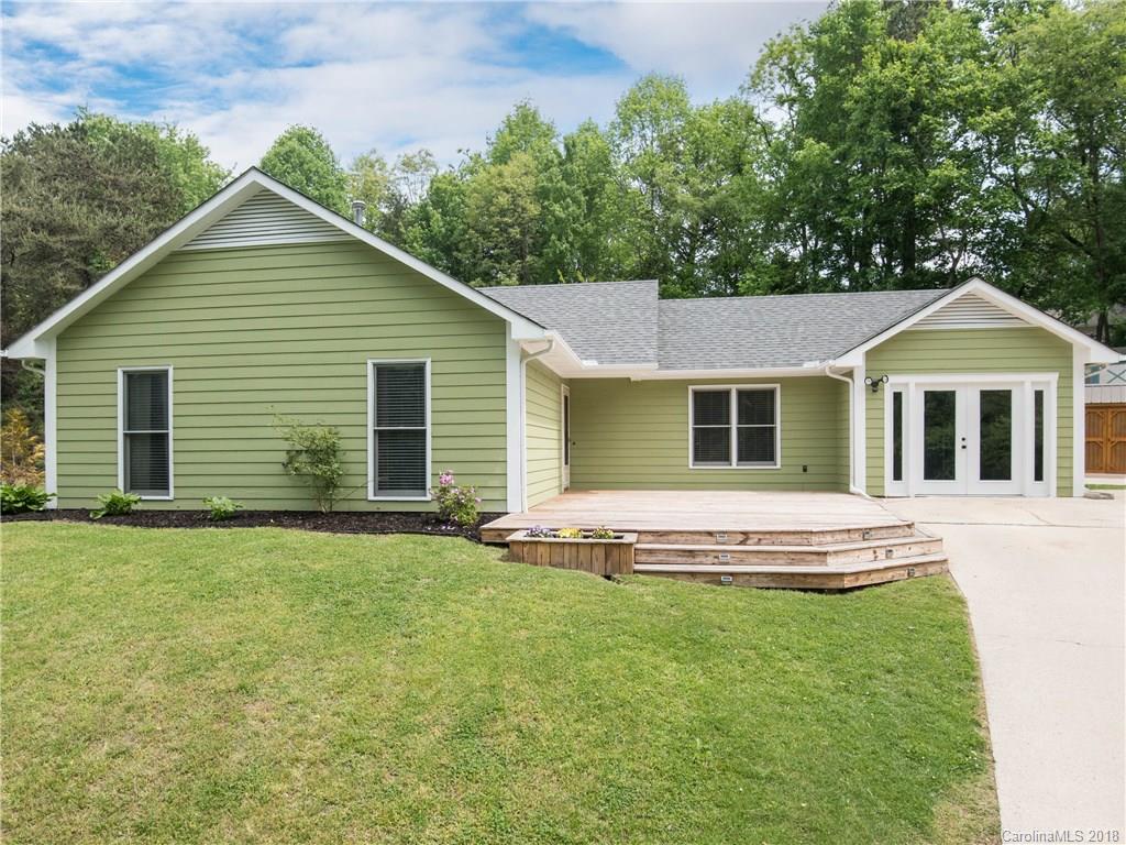 29 Aspen Court Asheville NC 28806
