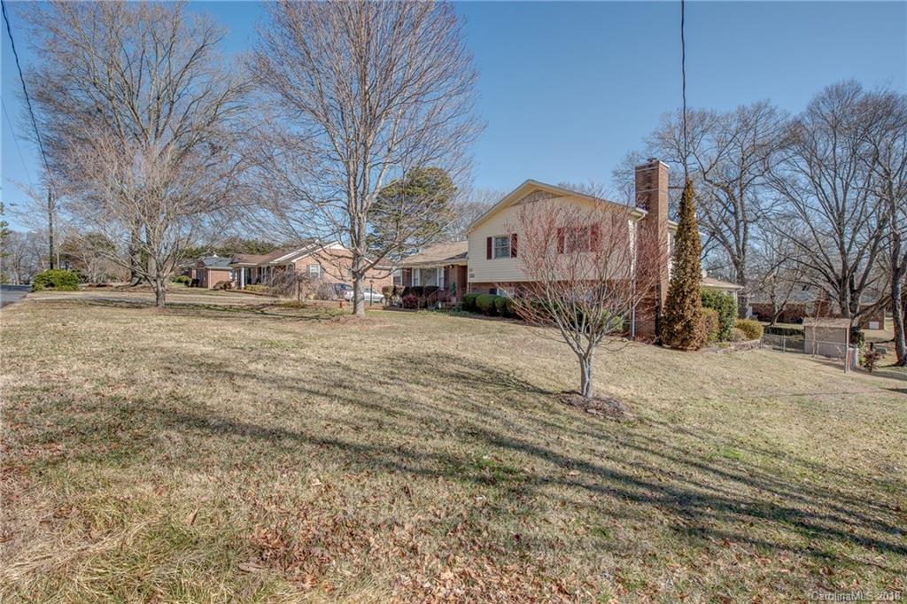 1820 Kingston Drive Gastonia NC 28052