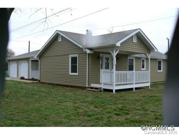 123 Old Johnson Farm Road Fletcher NC 28732