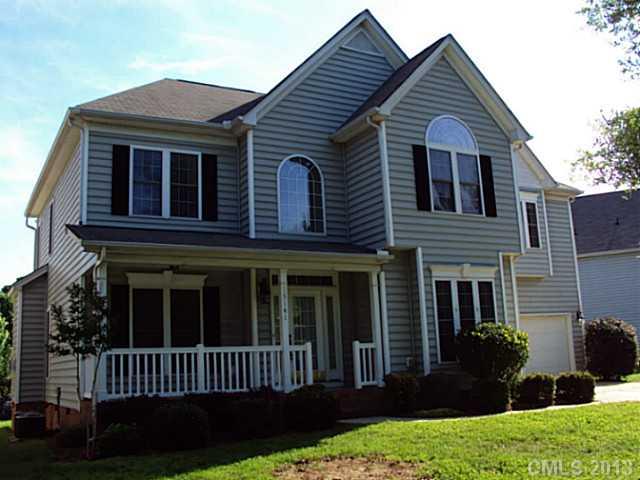 15141 Hugh Mcauley Road Huntersville NC 28078