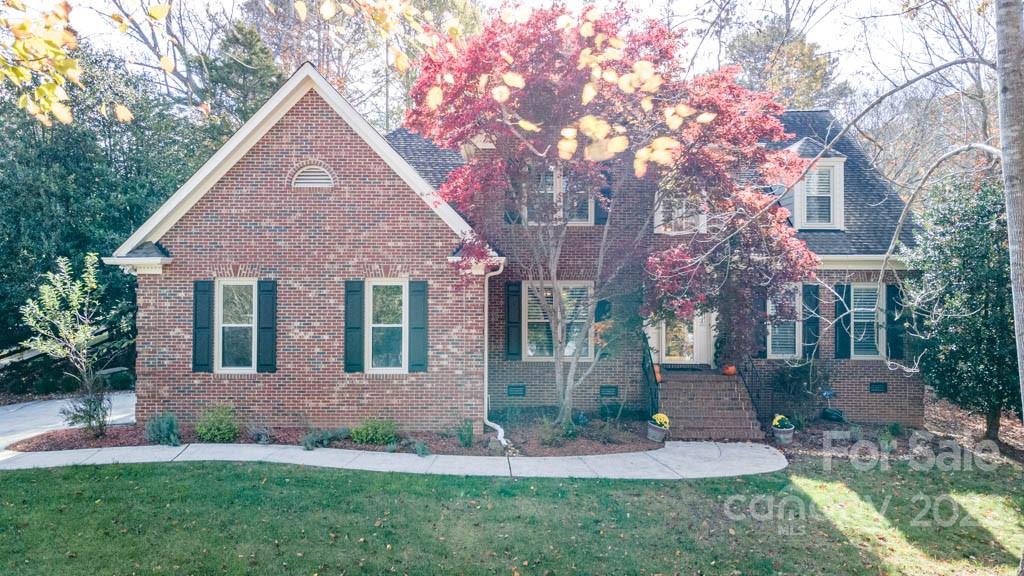 3735 Providence Manor Road Charlotte NC 28270