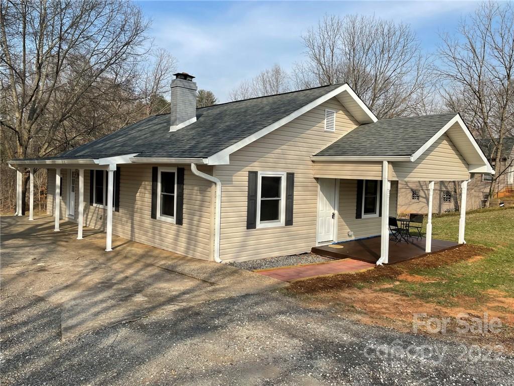 605 Vine Arden Road Morganton NC 28655