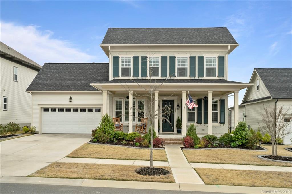 329 Sensibility Circle Fort Mill SC 29708