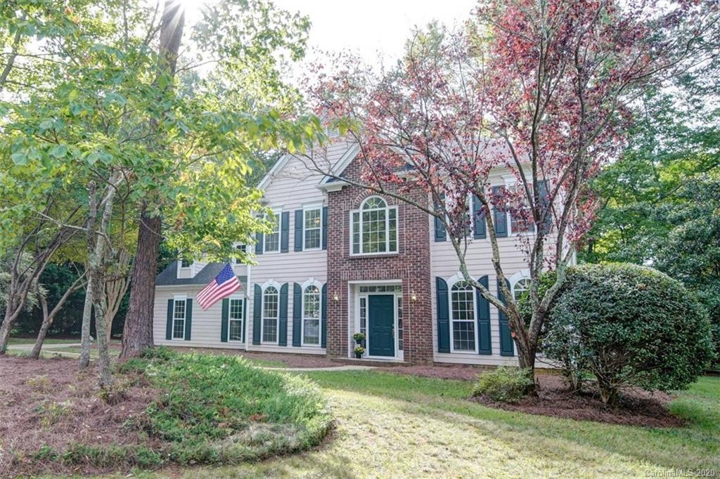 7147 Plough Drive Mint Hill NC 28227