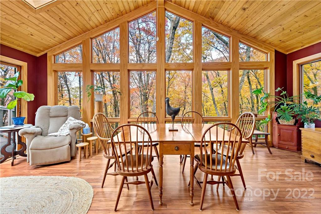 118 Lady Slipper Trail Swannanoa NC 28778