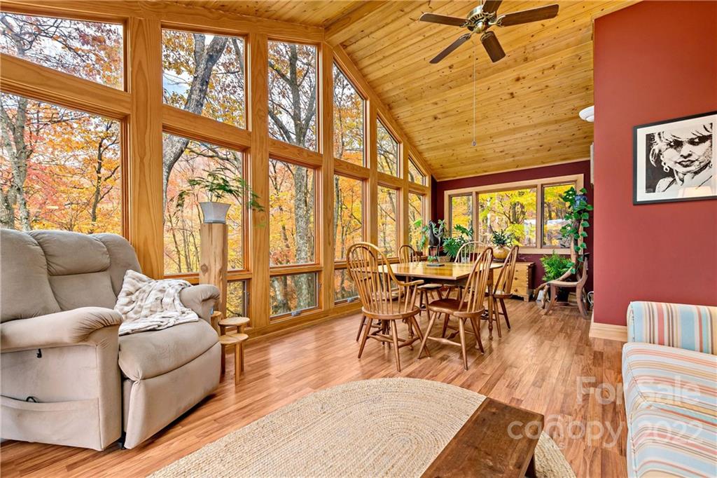 118 Lady Slipper Trail Swannanoa NC 28778