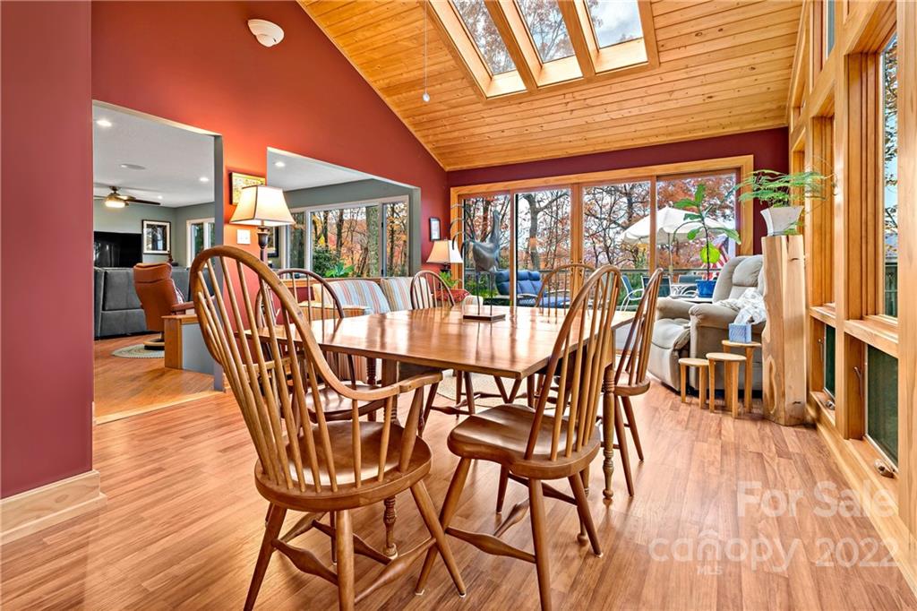 118 Lady Slipper Trail Swannanoa NC 28778