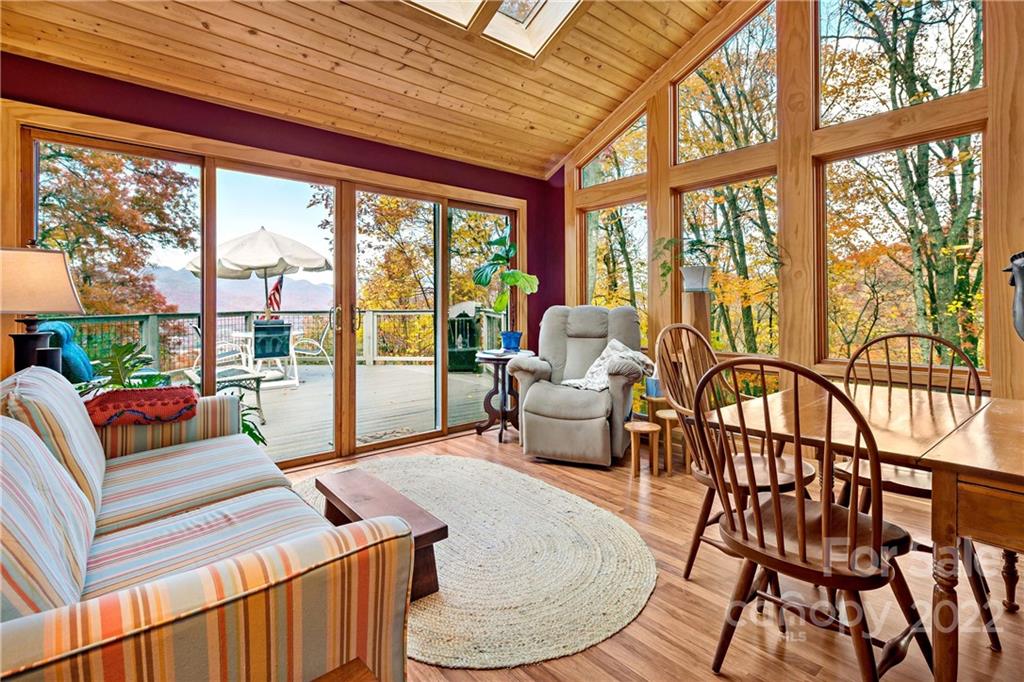 118 Lady Slipper Trail Swannanoa NC 28778
