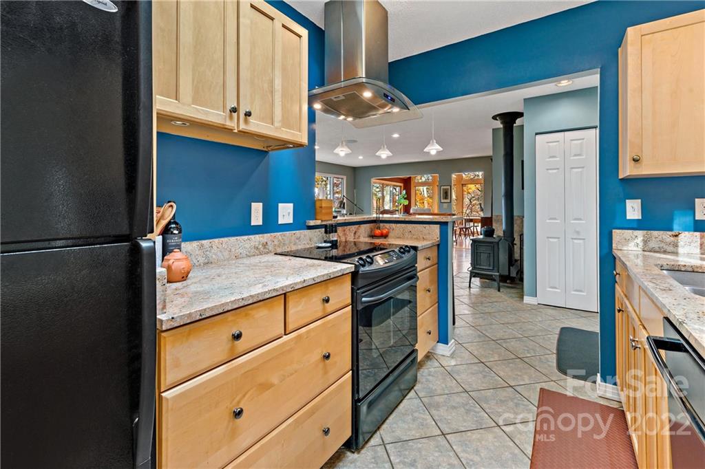 118 Lady Slipper Trail Swannanoa NC 28778